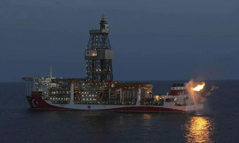 Διευθύνων Σύμβουλος της SOCAR: Η Τουρκία θα έχει δυνατό χέρι στο τραπέζι